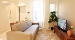 Отель ALTIDO Superb Apt near Arco della Pace and Sforzesco Castle  Милан
